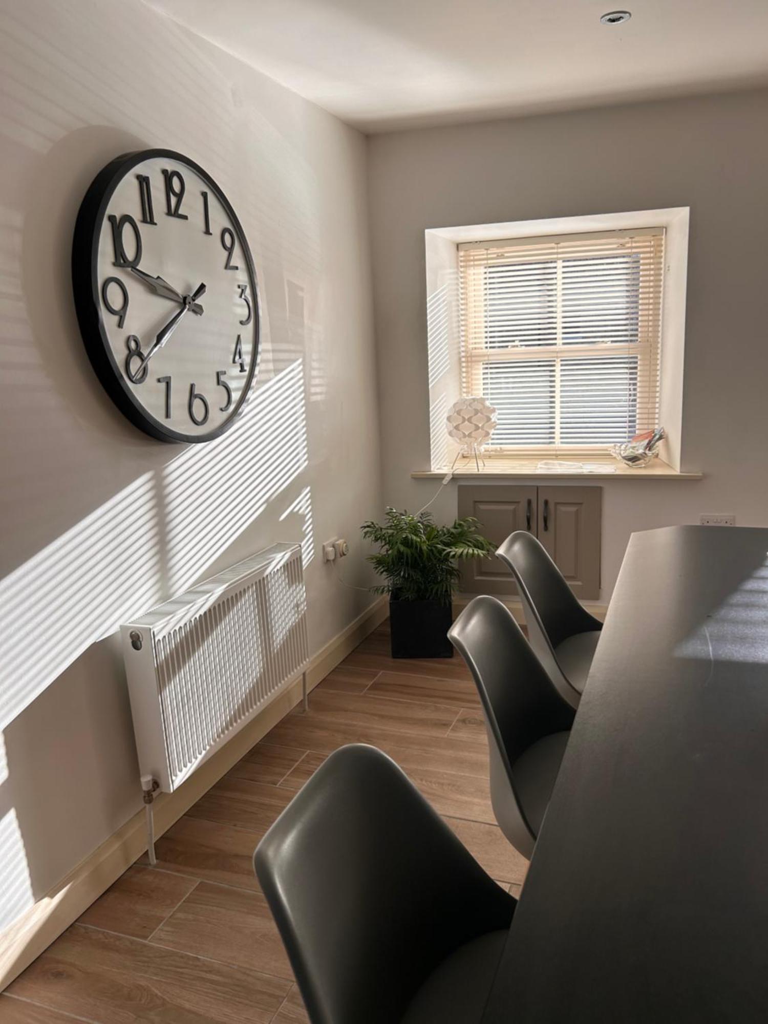 The Parlour Cottage Голуэй Экстерьер фото