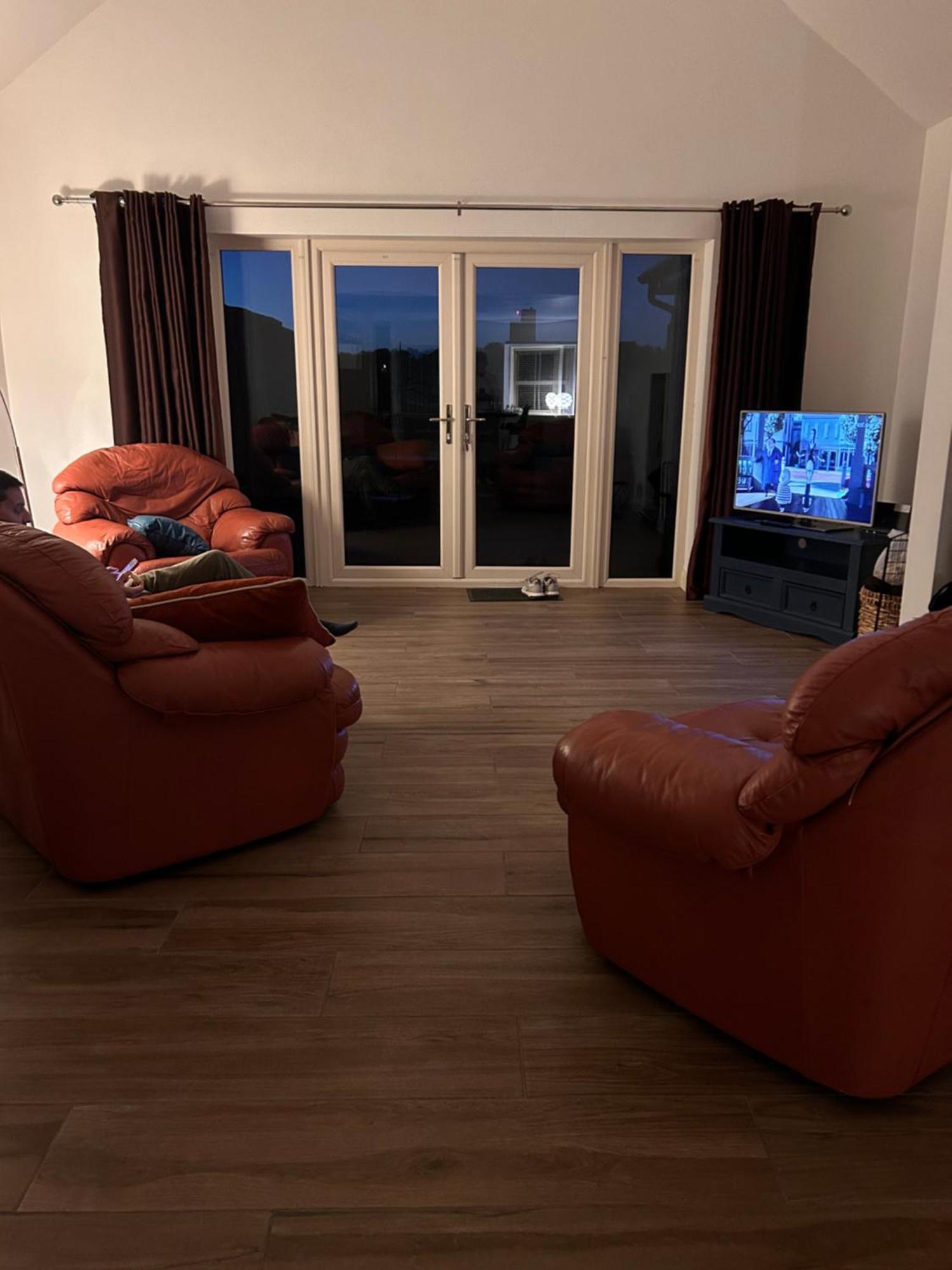 The Parlour Cottage Голуэй Экстерьер фото